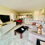 Appartement Terrasse Nice , Chambre , La Piscine