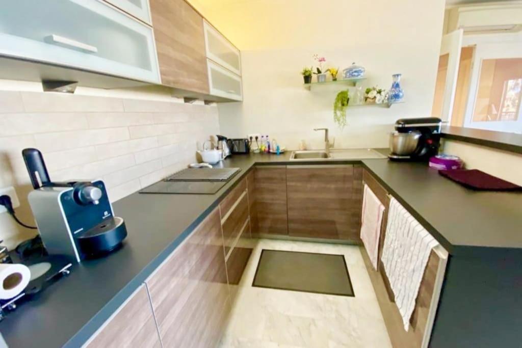 Appartamento Terrasse , , La Piscine *